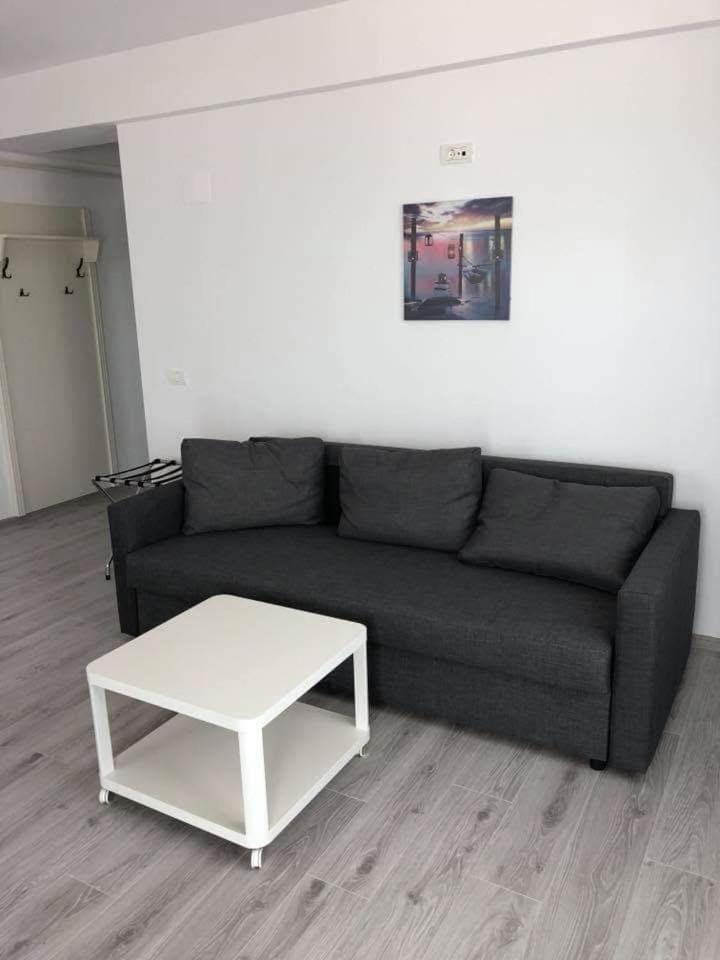 Excelsior Apartaments Mamaia Nord Navodari Bagian luar foto